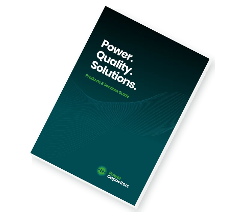 Company Profile Brochure Image
